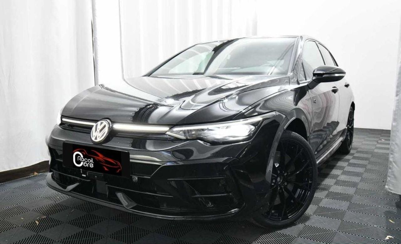 Enano  de segunda mano - volkswagen golf 2025 /