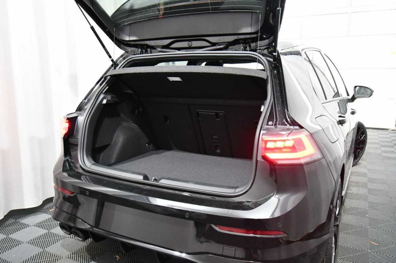 volkswagen golf 2025 / foto grande (3)