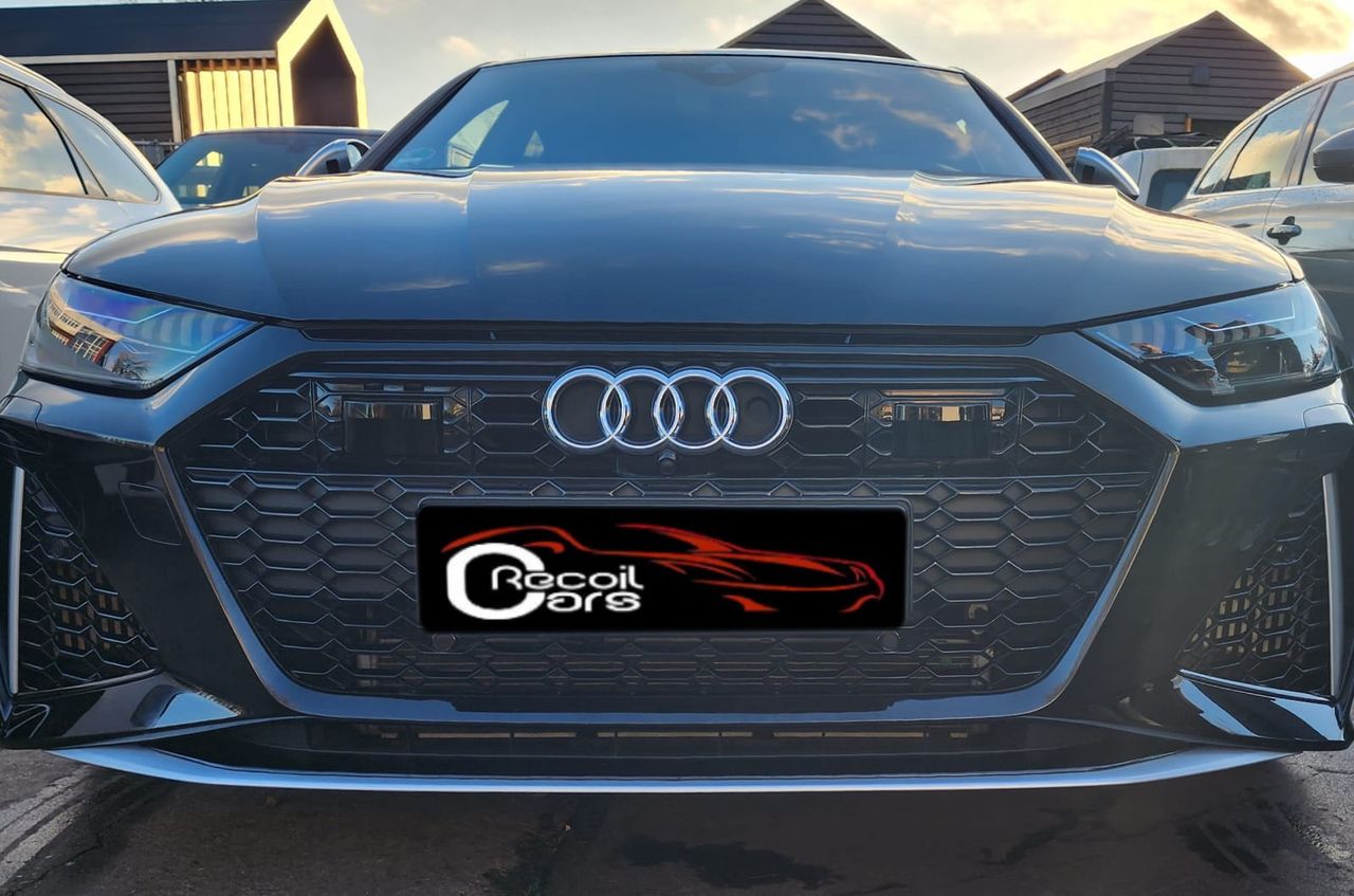 audi a7 2021 / foto grande (2)