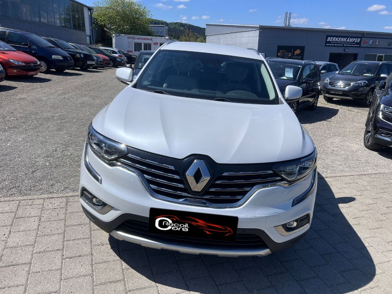 renault koleos 2019 / foto grande (3)