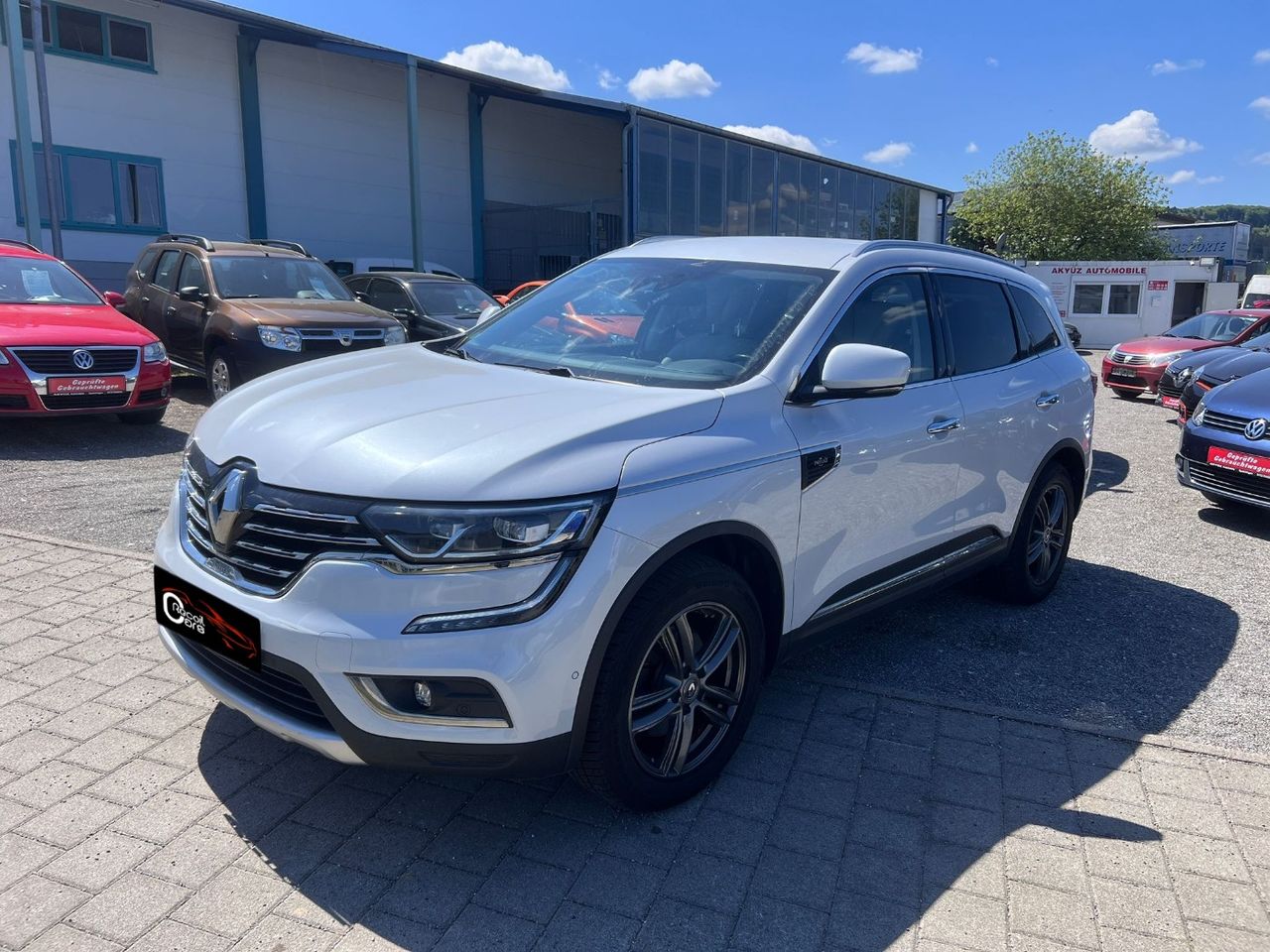 renault koleos 2019 / foto grande (2)