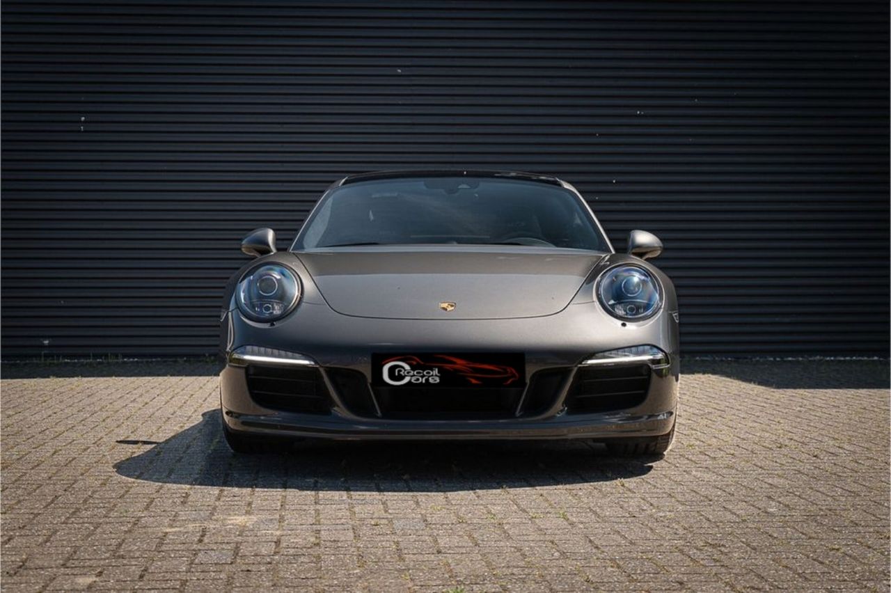 porsche 911 2016 / foto grande (3)