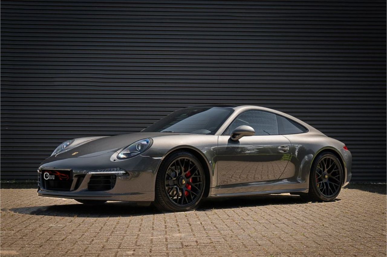 Foto porsche 911 2016 /