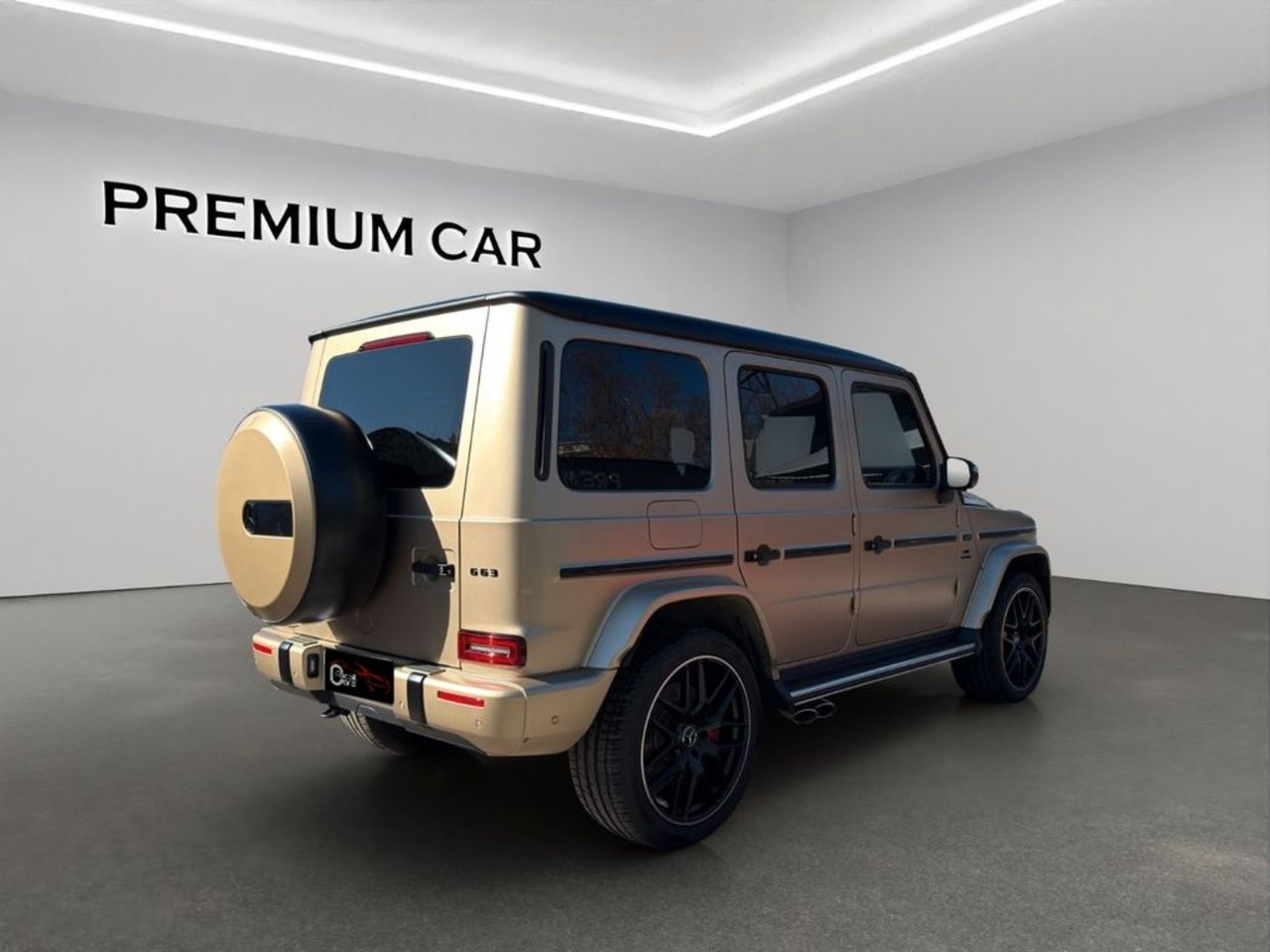 mercedes clase g 2024 / foto grande (2)