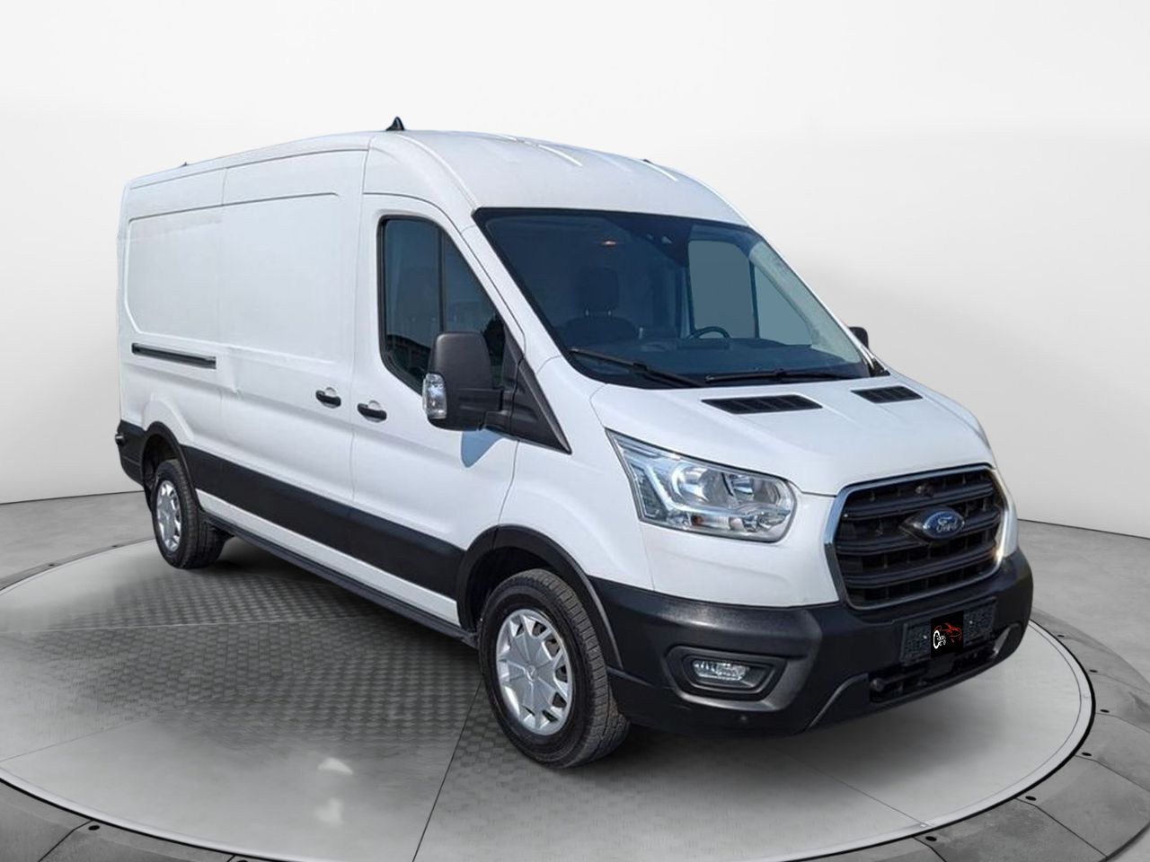 Brugt Ford Transit L3H3