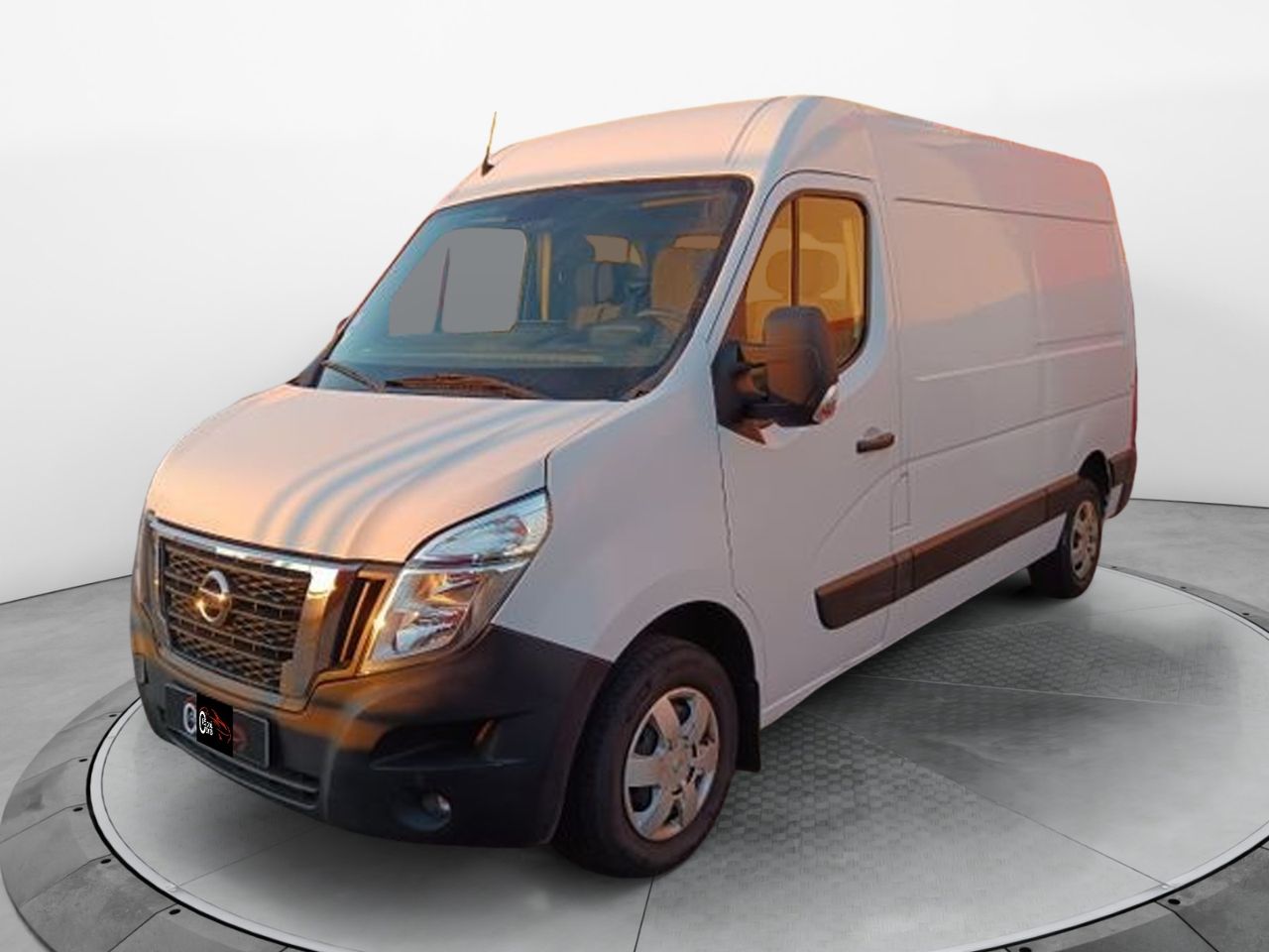 Brugt Nissan Nv 2.3