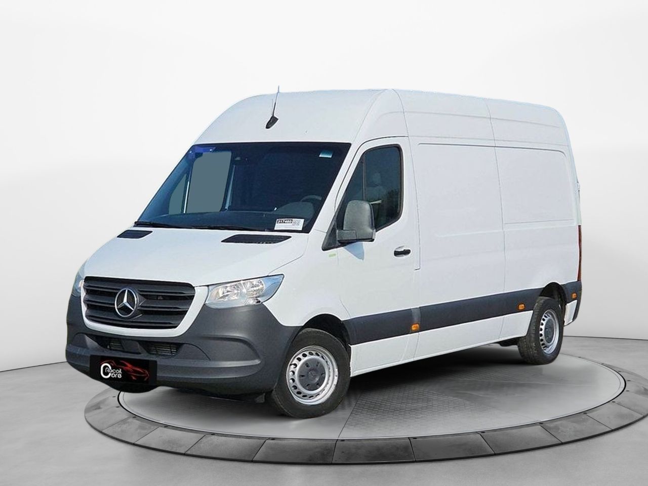 Brugt Mercedes Benz Sprinter 316 CDI