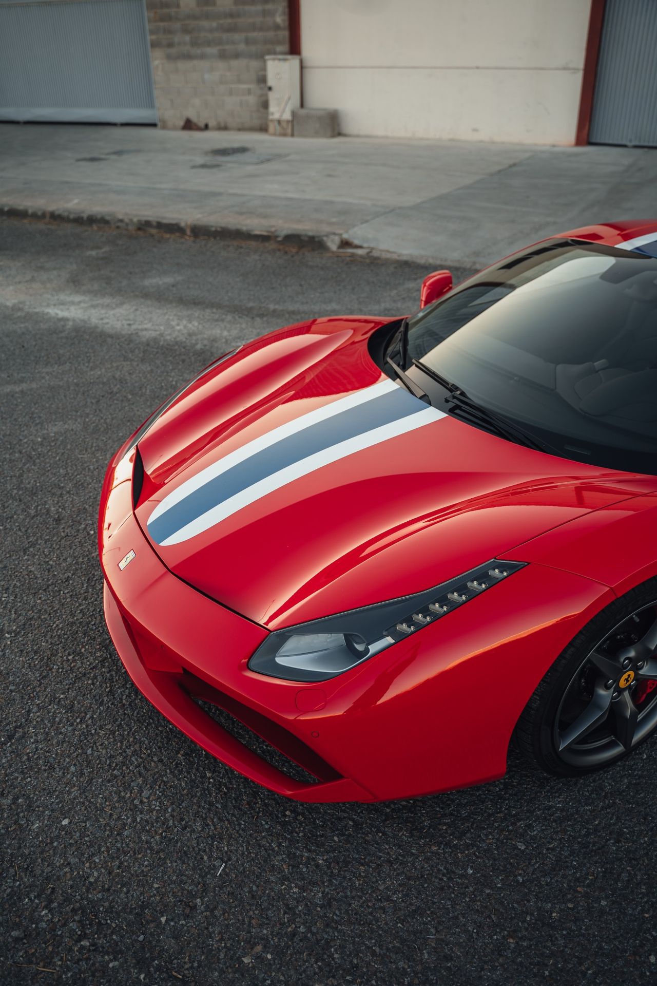 ferrari 488 2017 / foto grande (3)