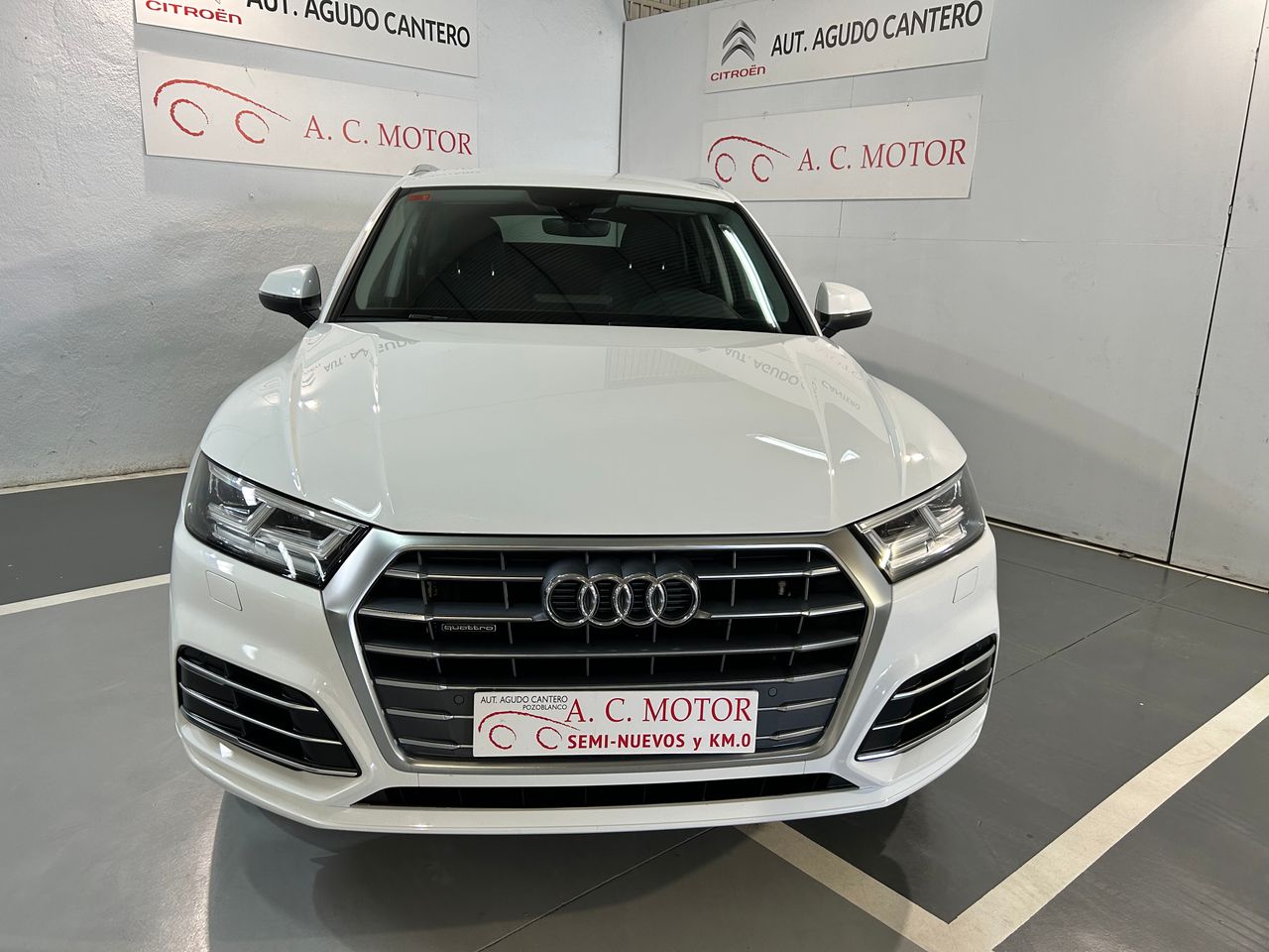 audi q5 2018 / foto grande (2)