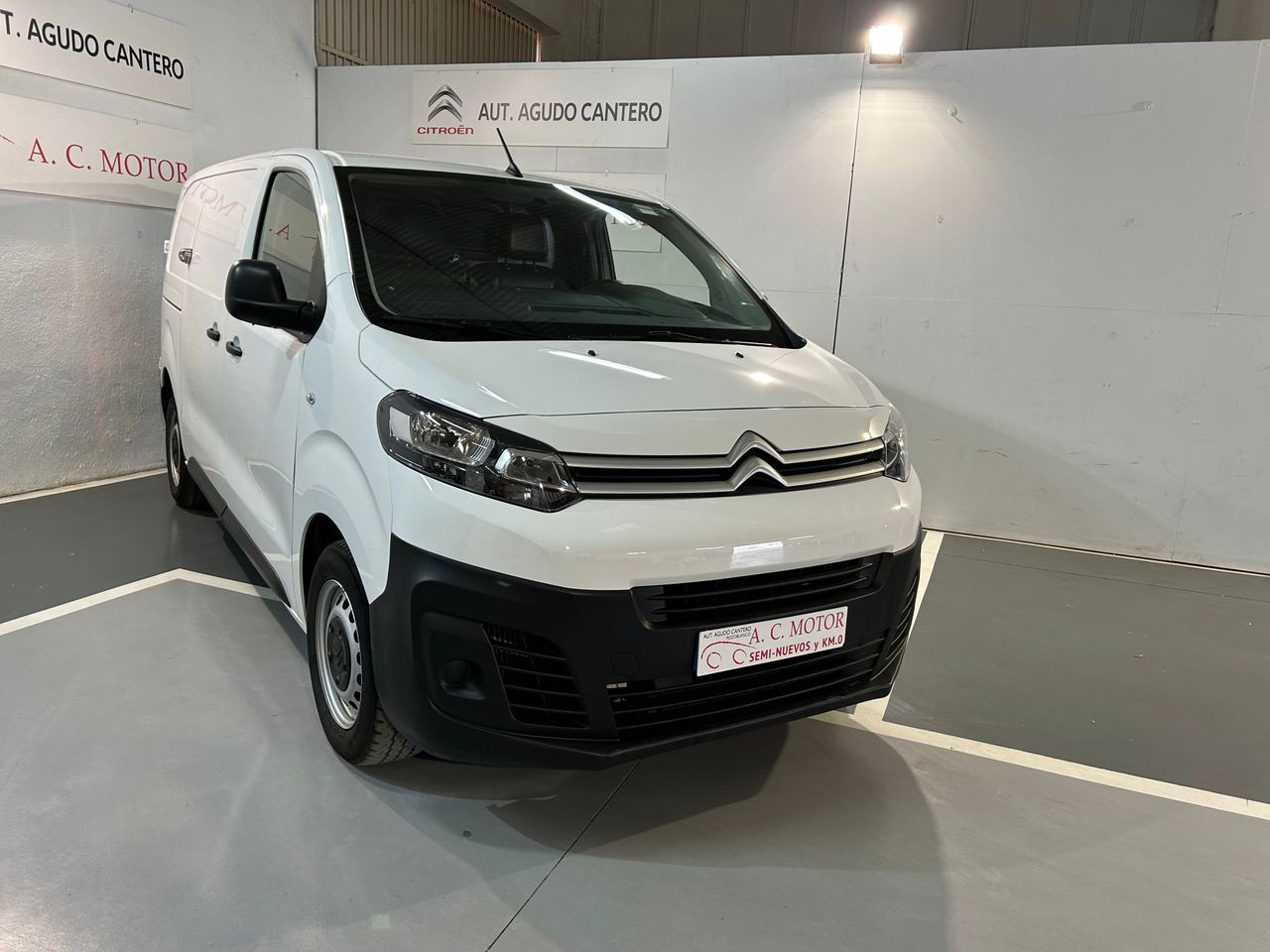 citroën jumpy 2020 / foto grande (3)