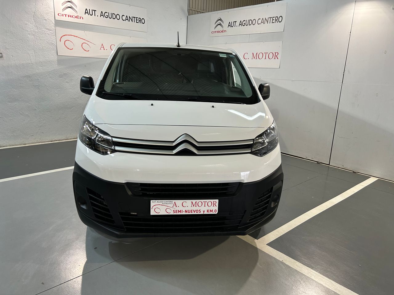 citroën jumpy 2020 / foto grande (2)