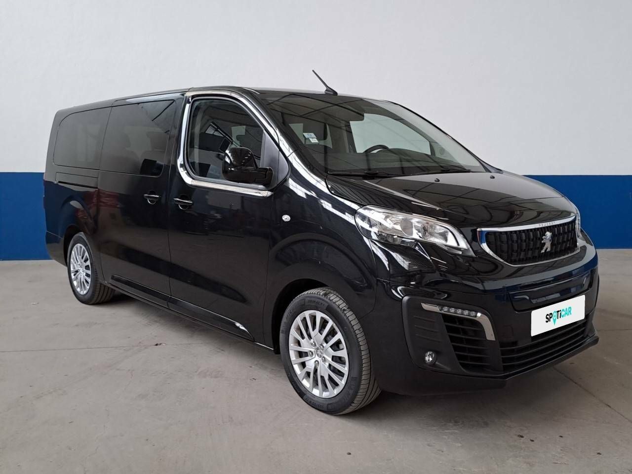 peugeot traveller 2023 / foto grande (3)