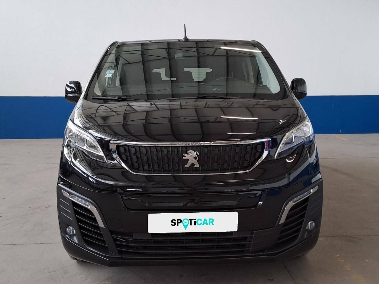 peugeot traveller 2023 / foto grande (2)