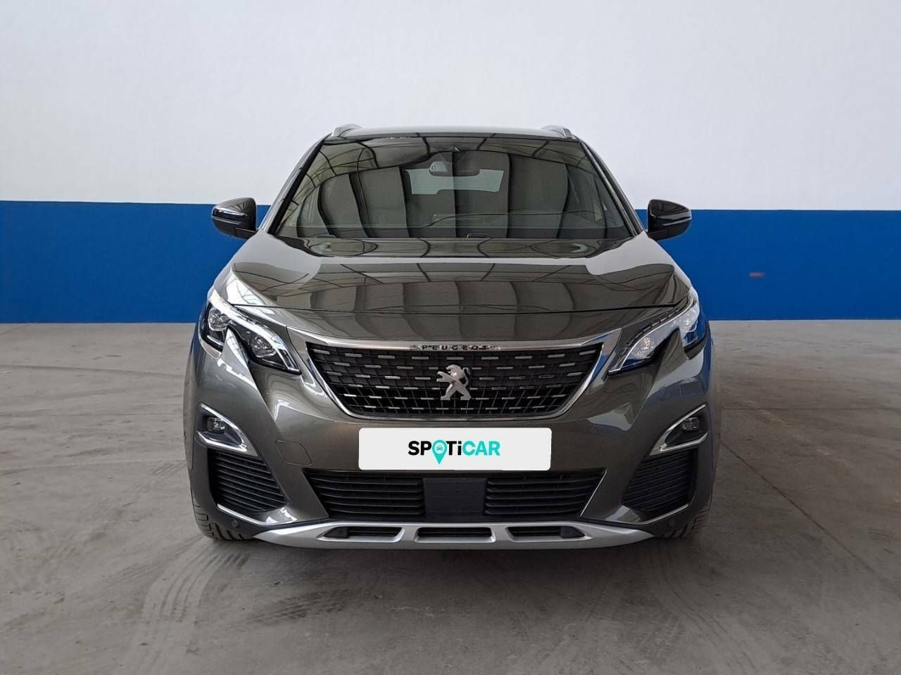 peugeot 3008 2019 / foto grande (2)