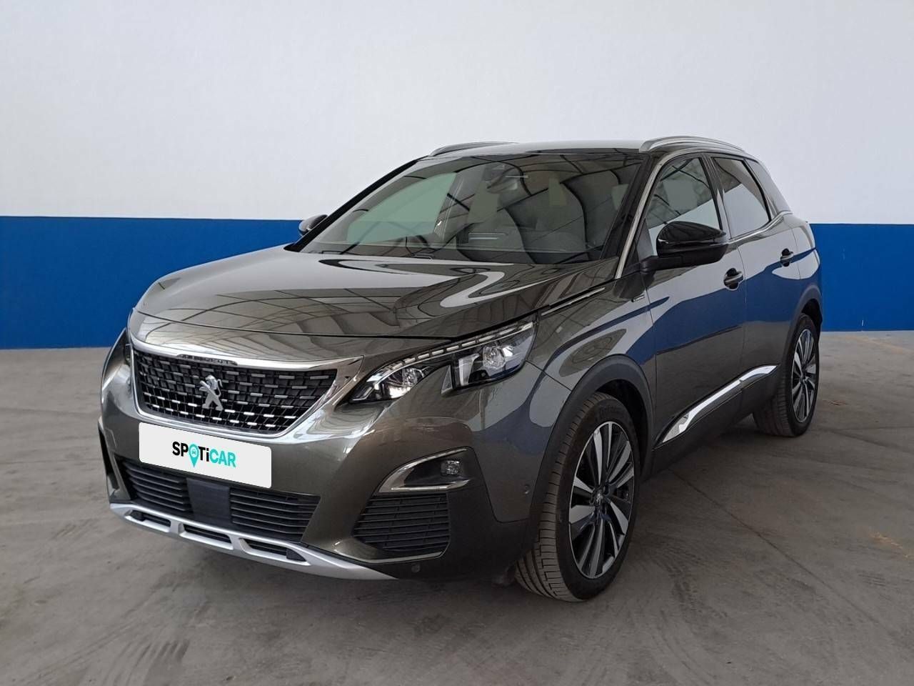 Foto peugeot 3008 2019 /