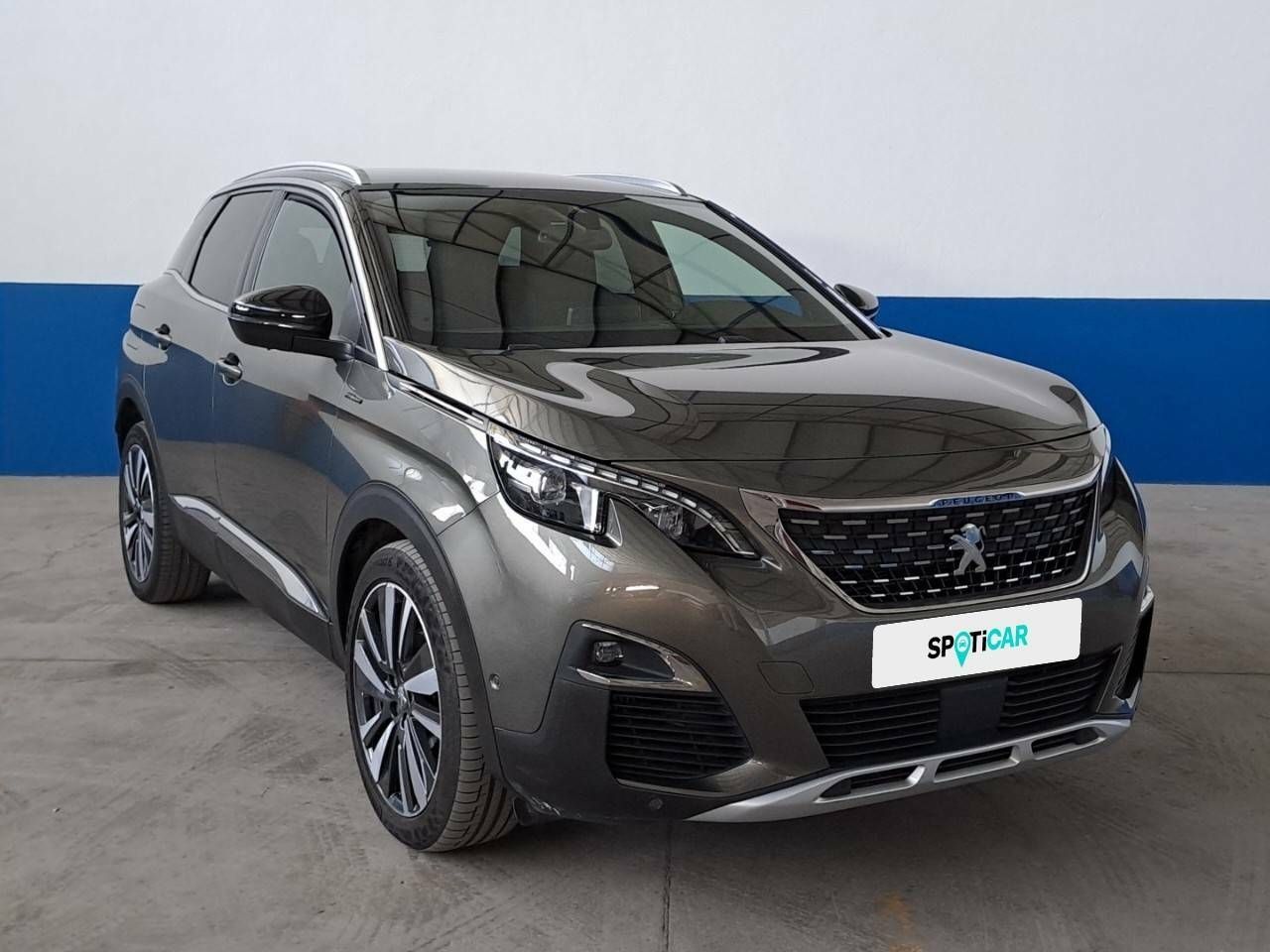 peugeot 3008 2019 / foto grande (3)