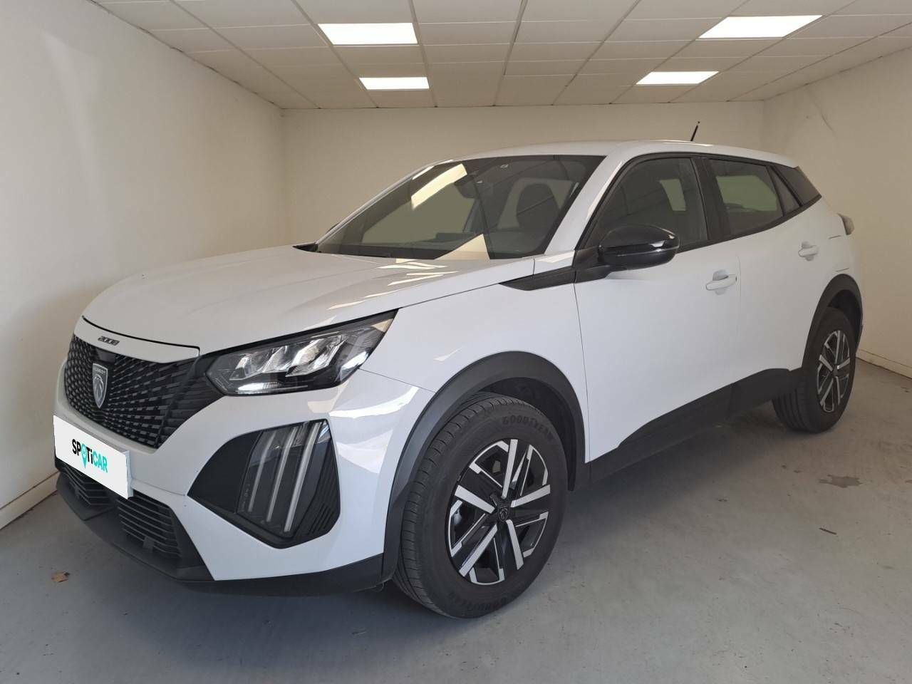 Foto peugeot 2008 2024 /