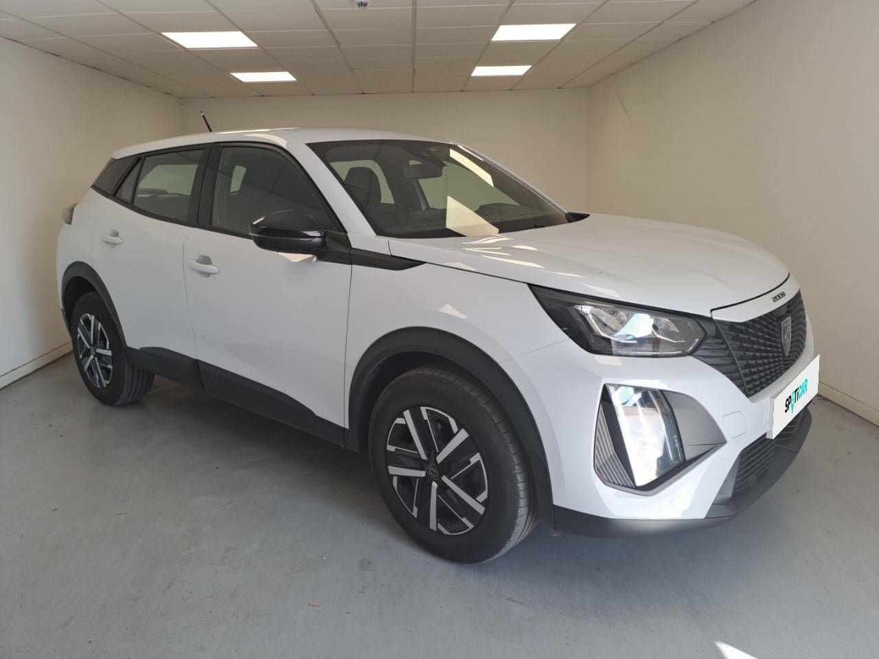 peugeot 2008 2024 / foto grande (3)