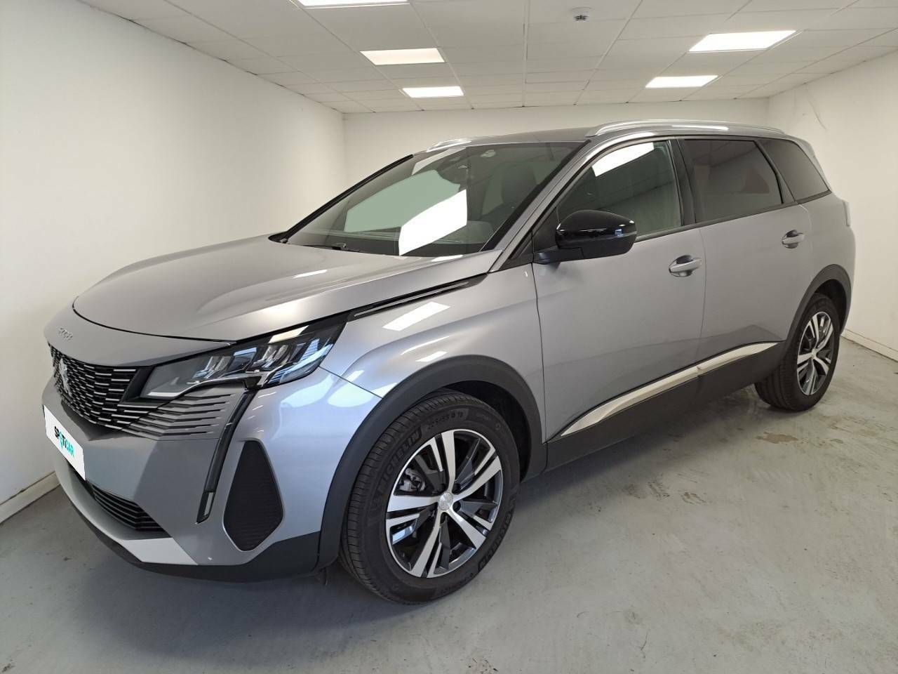 Foto peugeot 5008 2024 /