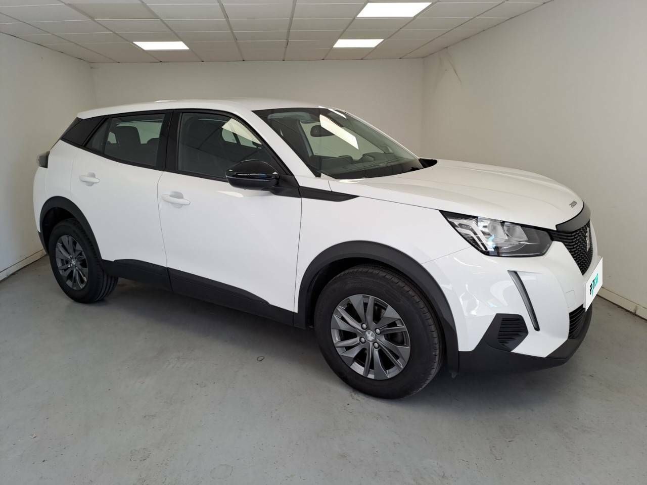 peugeot 2008 2022 / foto grande (3)