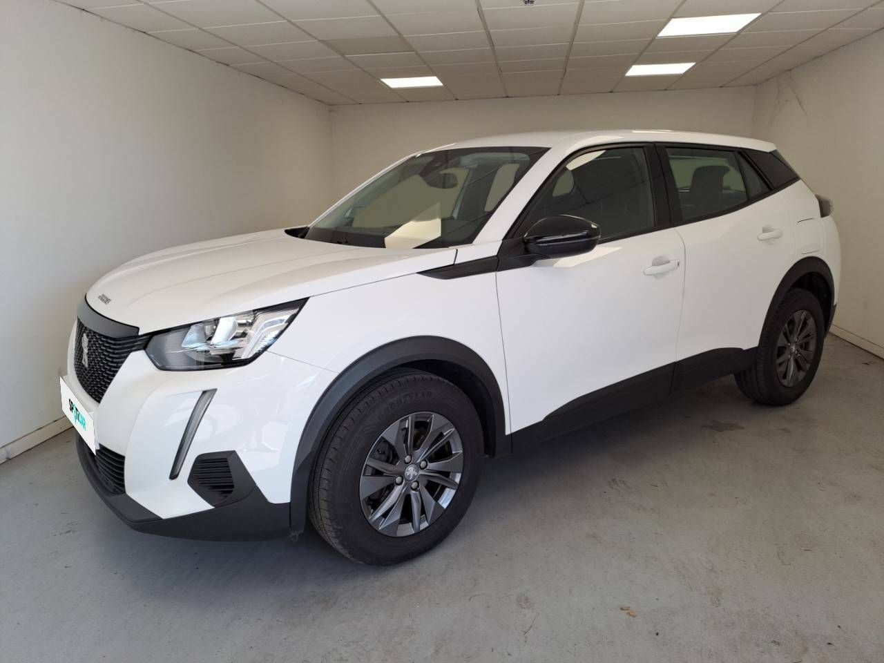 Foto peugeot 2008 2022 /