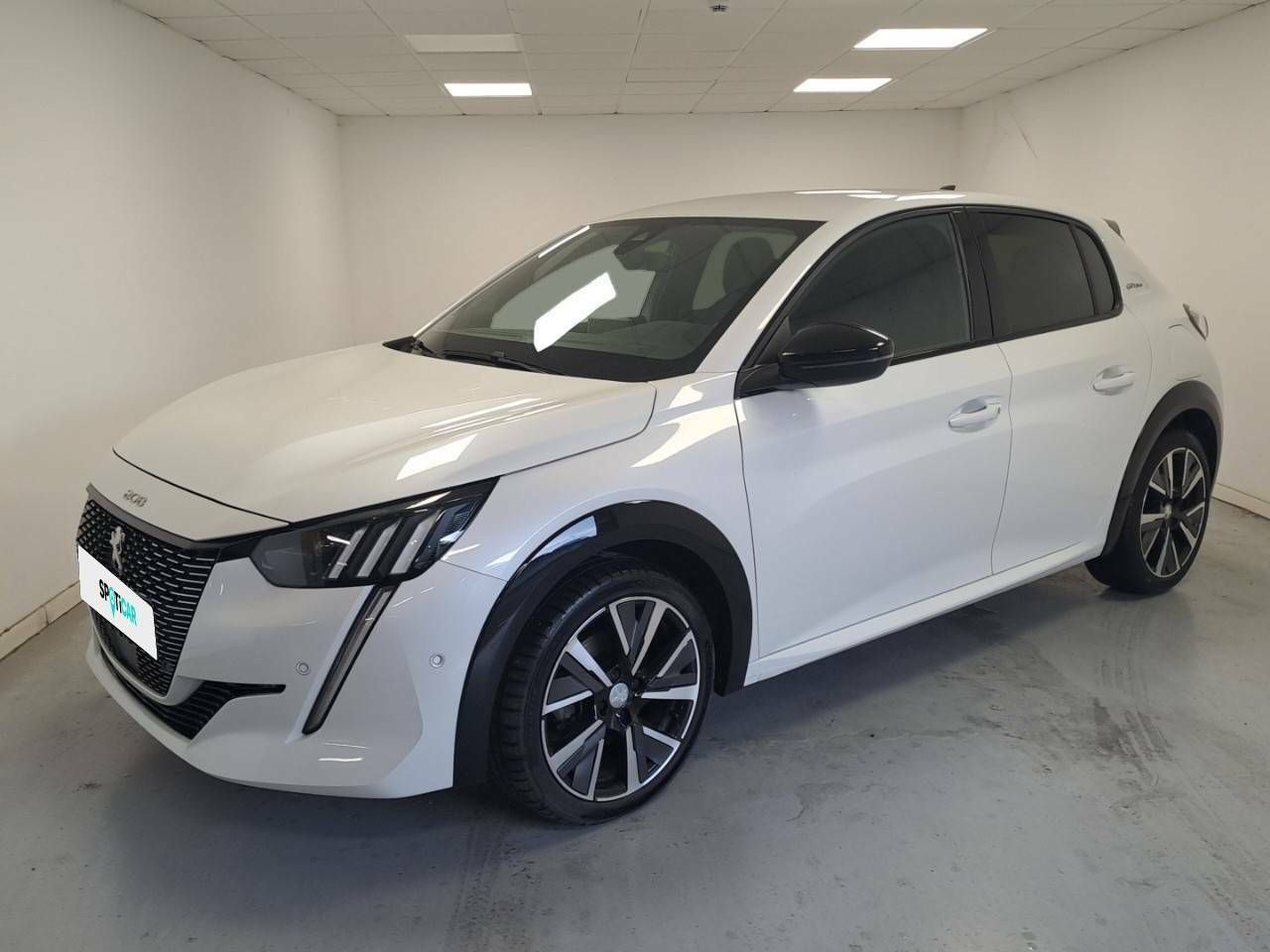 Foto peugeot 208 2020 /