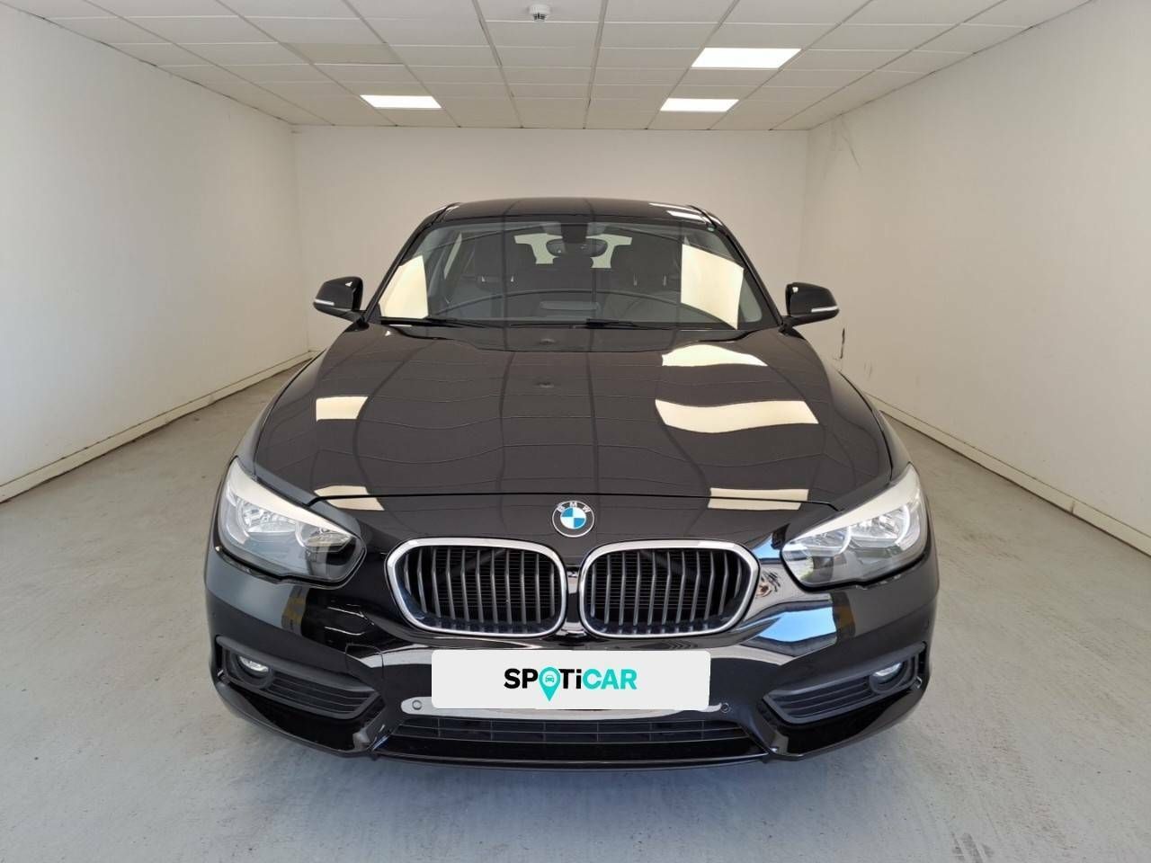 bmw serie 1 2018 / foto grande (2)