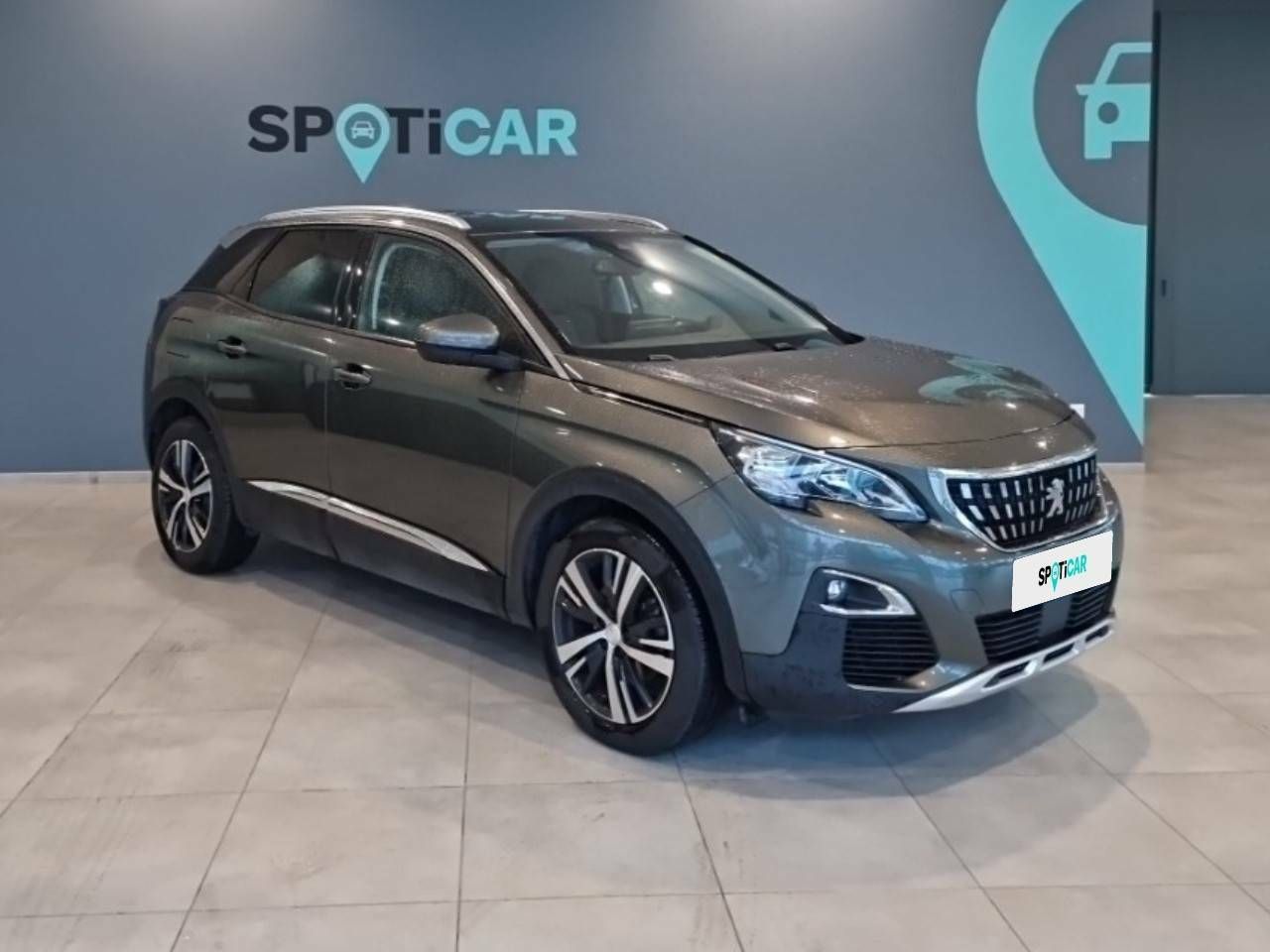 peugeot 3008 2019 / foto grande (3)