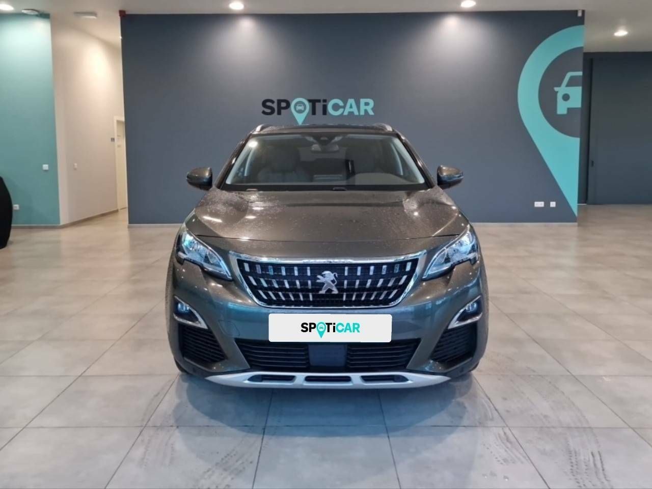 peugeot 3008 2019 / foto grande (2)