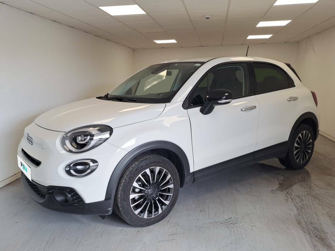 Elevador 2 columnas  de segunda mano - fiat 500x 2023 /