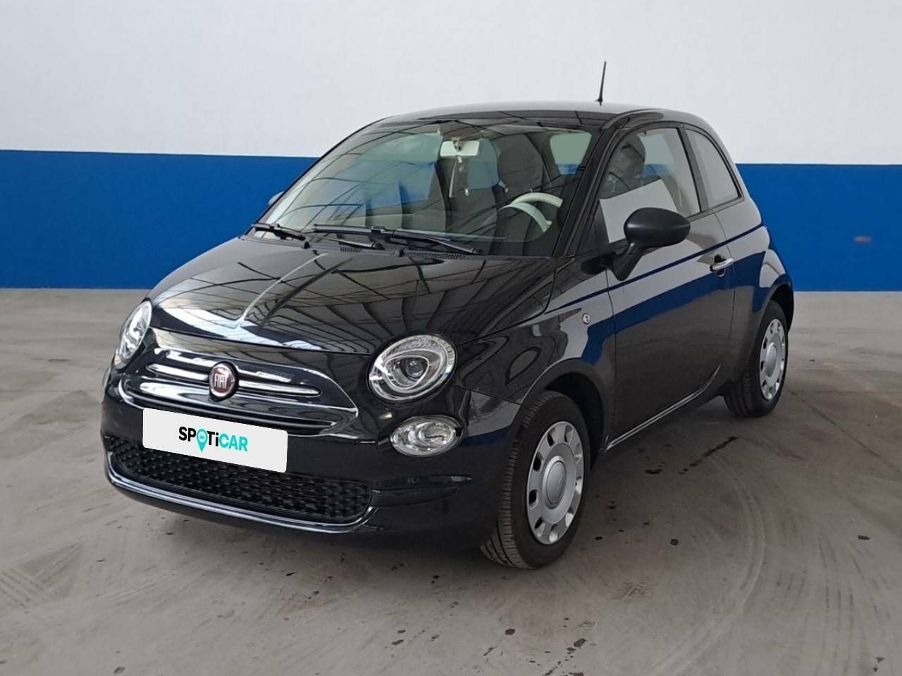 Foto fiat 500 2023 /