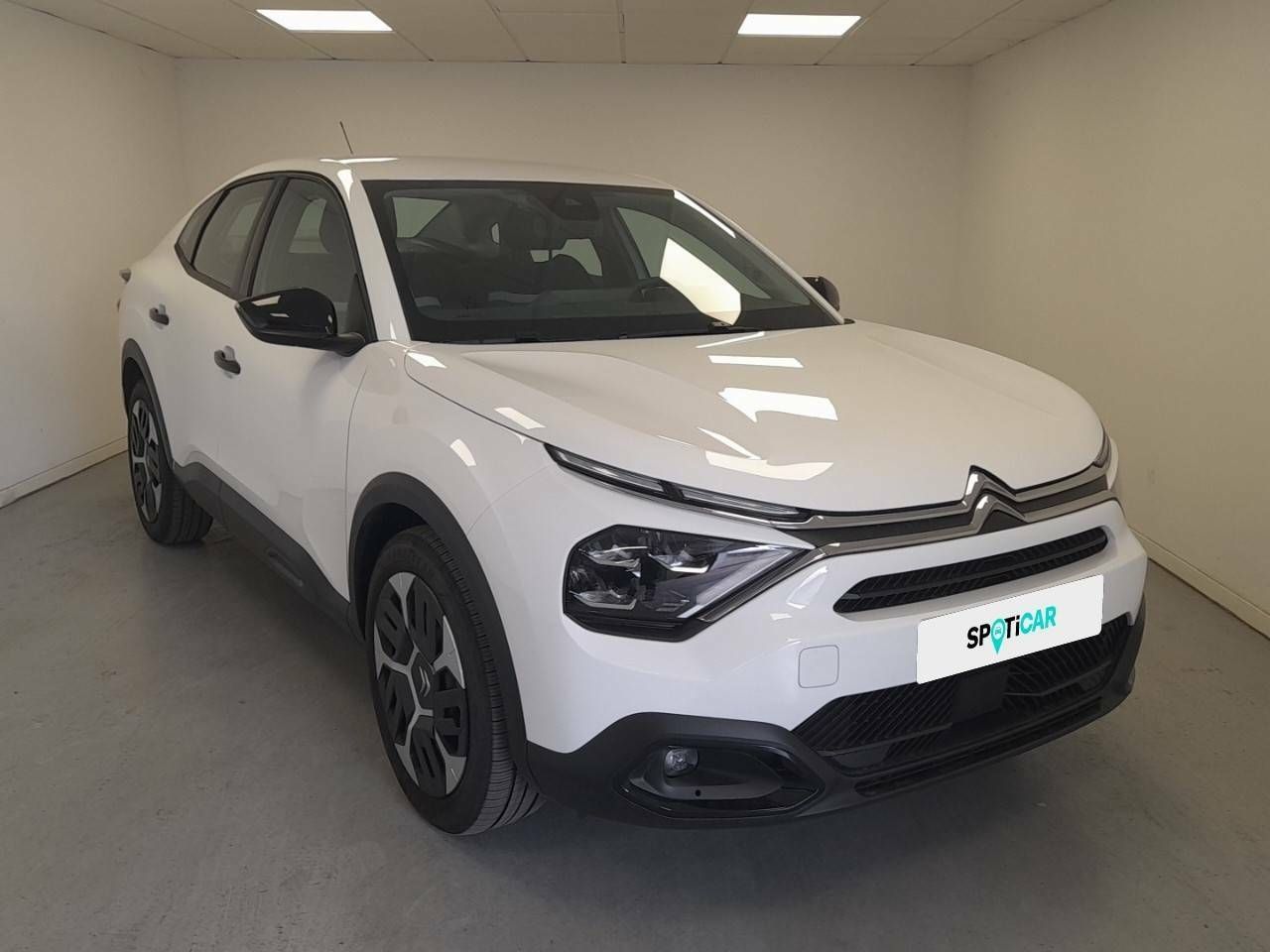 citroën c4 x 2023 / foto grande (3)