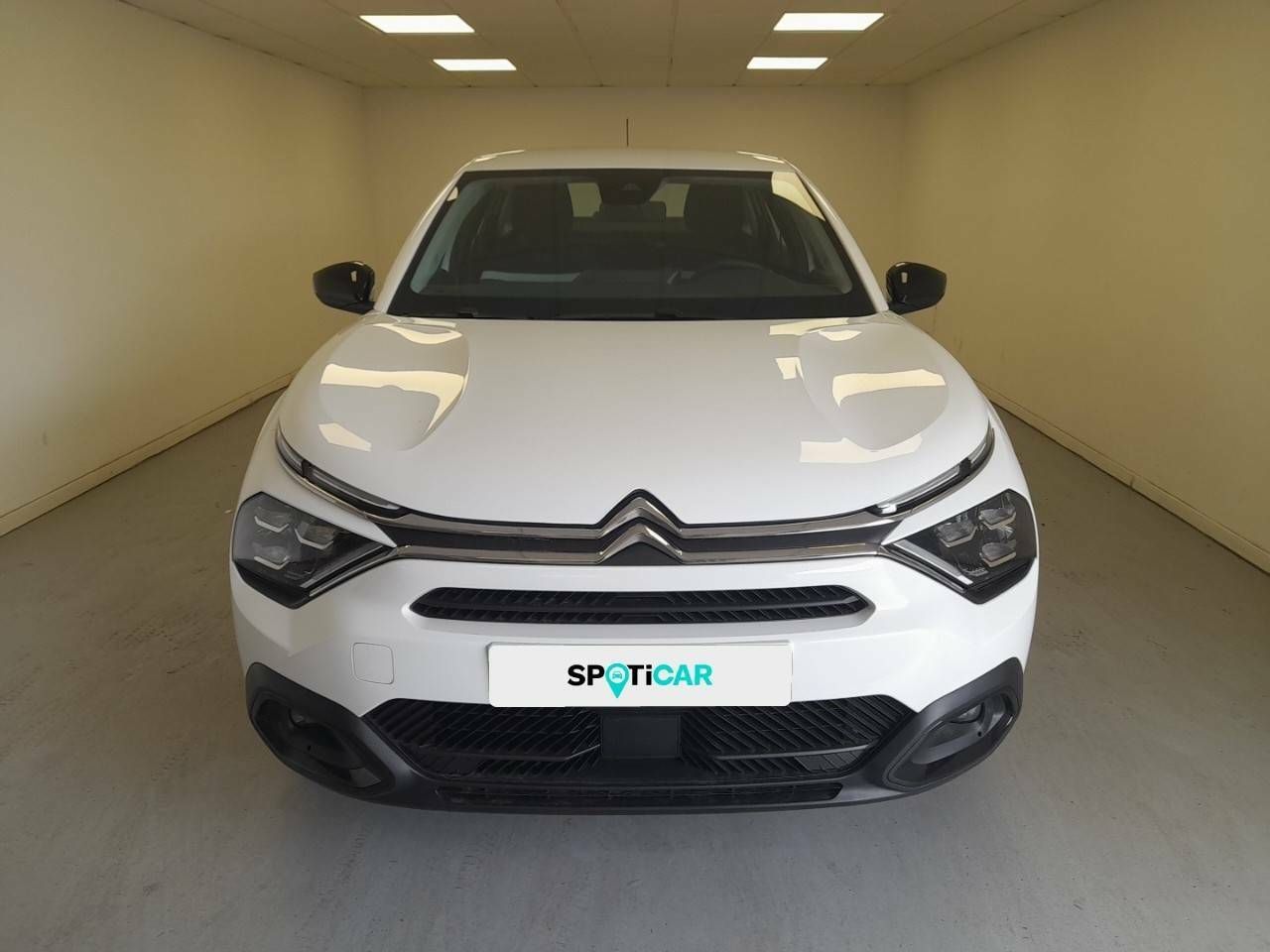 citroën c4 x 2023 / foto grande (2)