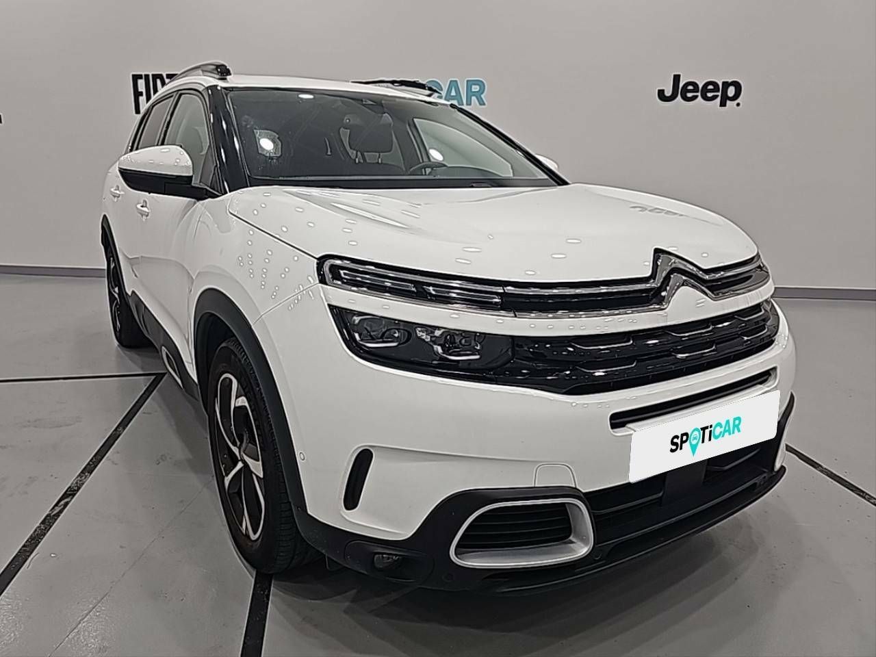 citroën c5 aircross 2020 / foto grande (3)