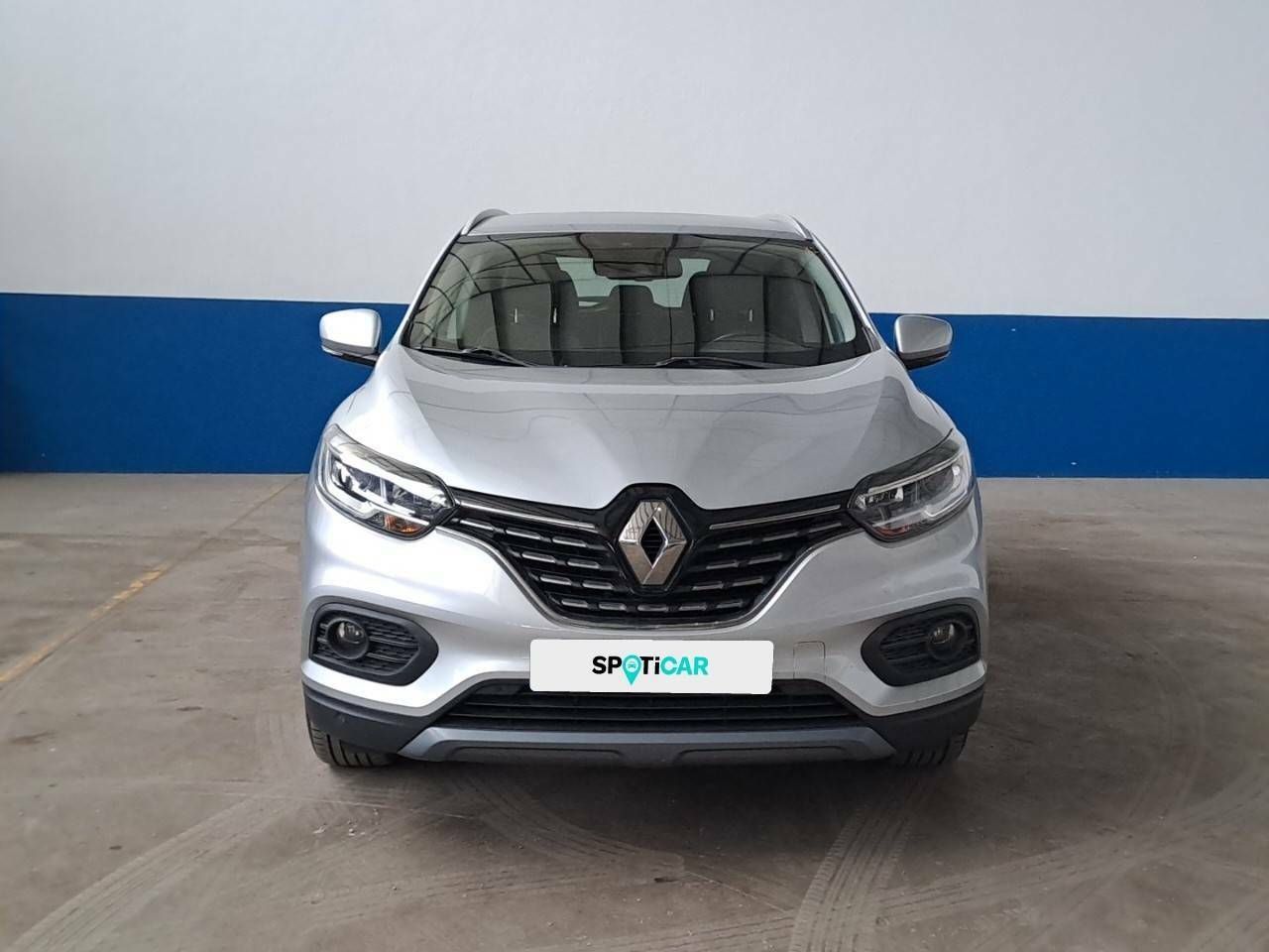 renault kadjar 2019 / foto grande (2)