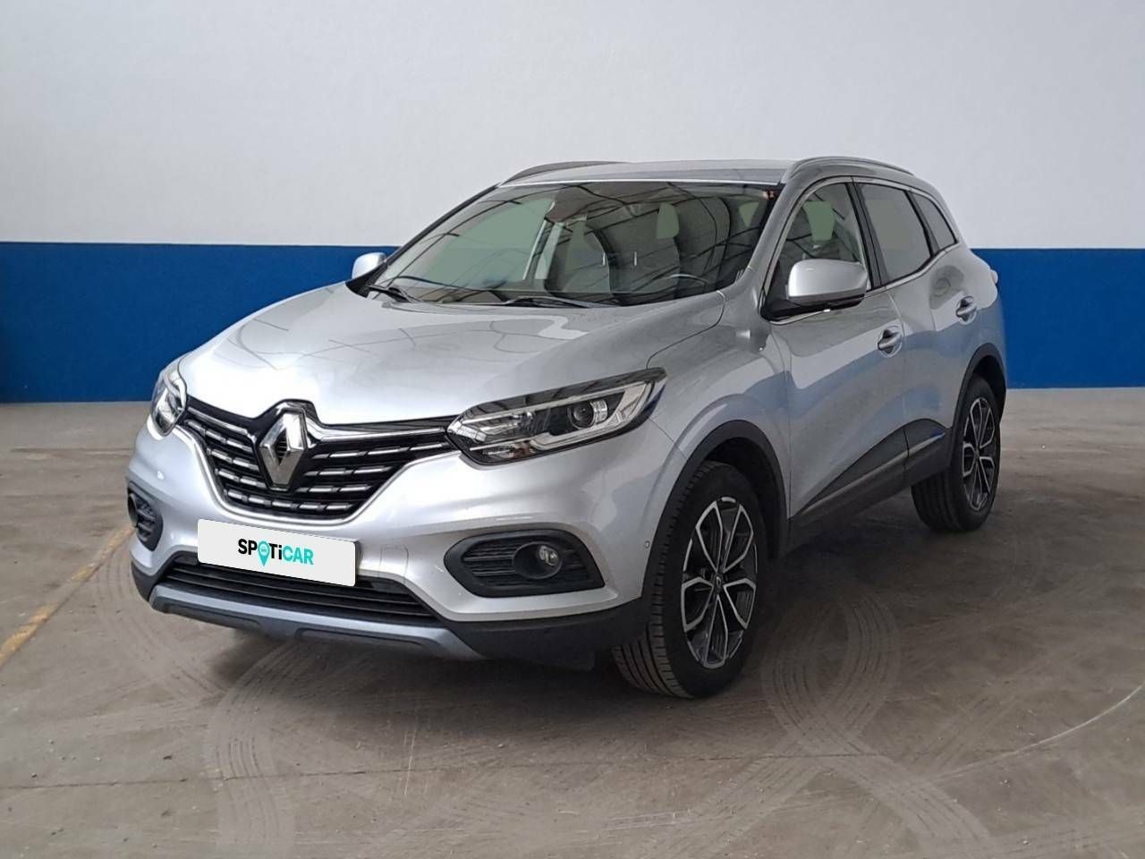 Foto renault kadjar 2019 /