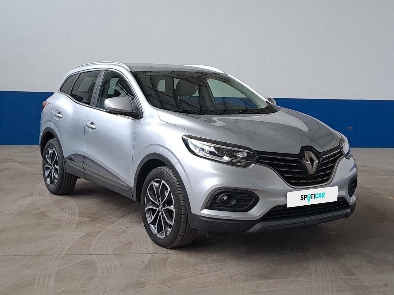 renault kadjar 2019 / foto grande (3)