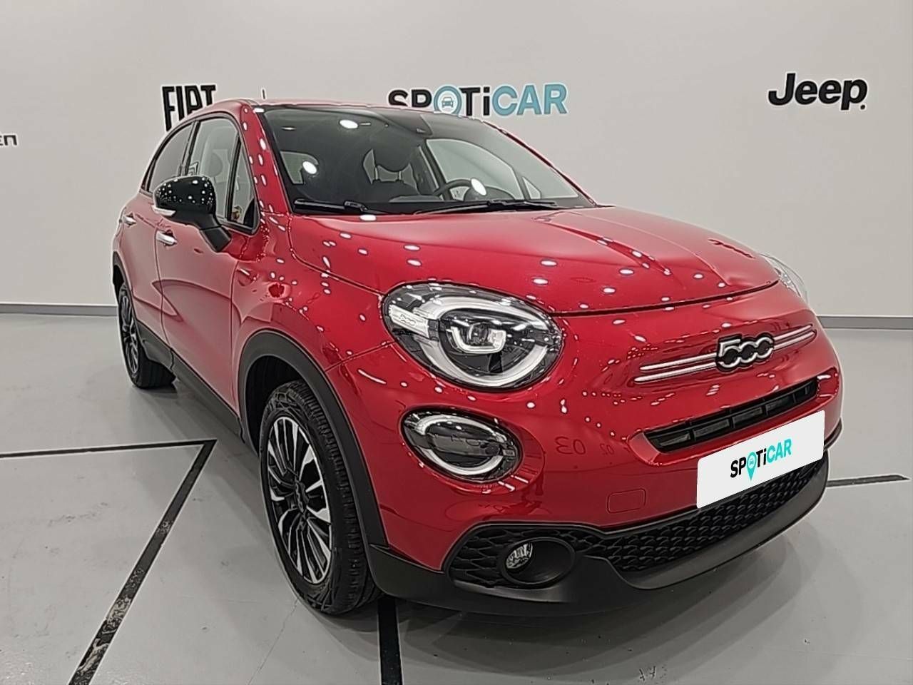 fiat 500x 2023 / foto grande (3)