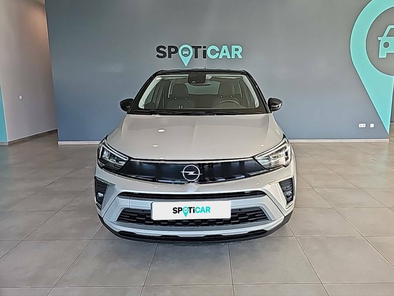 opel crossland 2023 / foto grande (2)