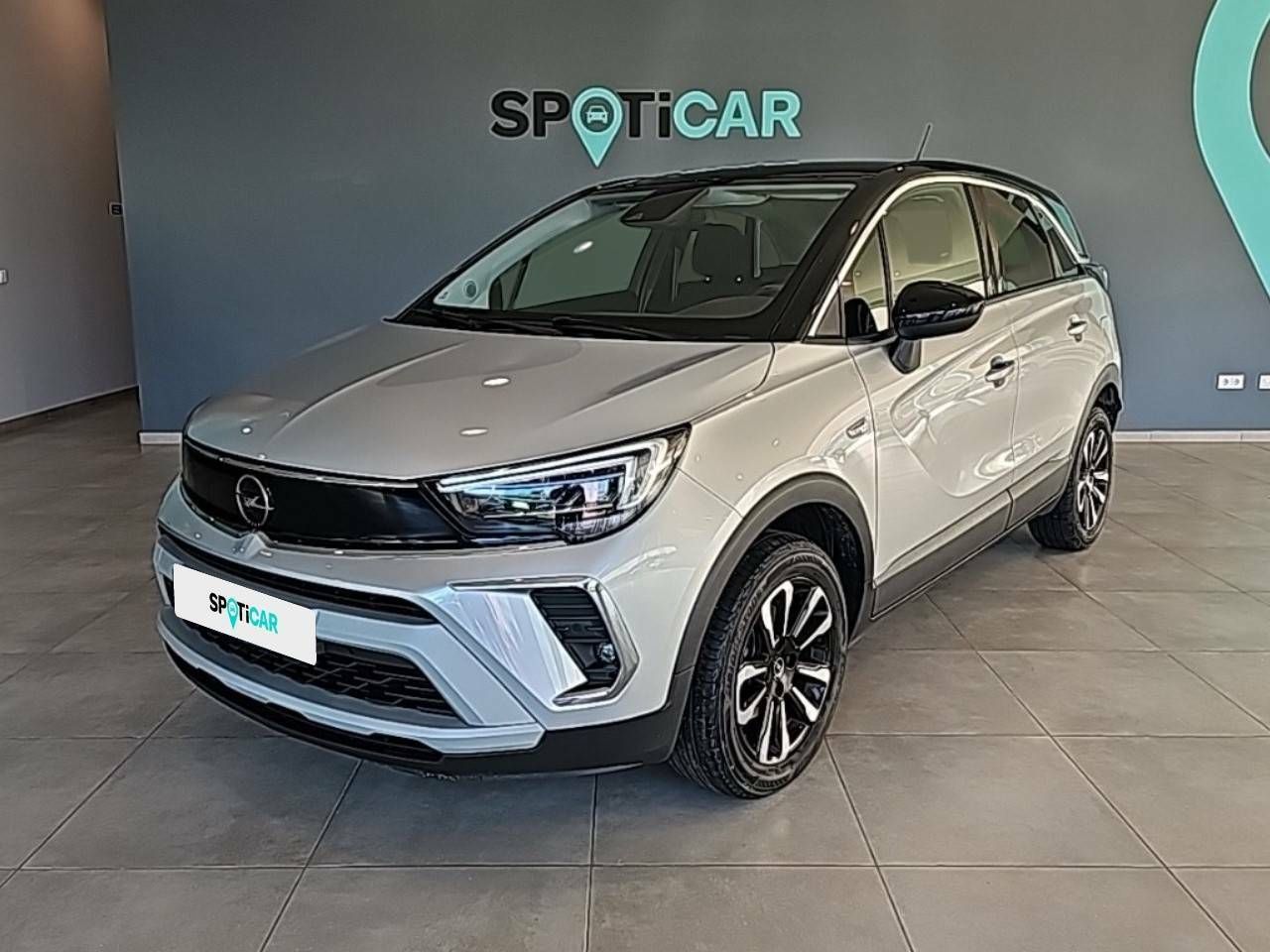 Foto opel crossland 2023 /