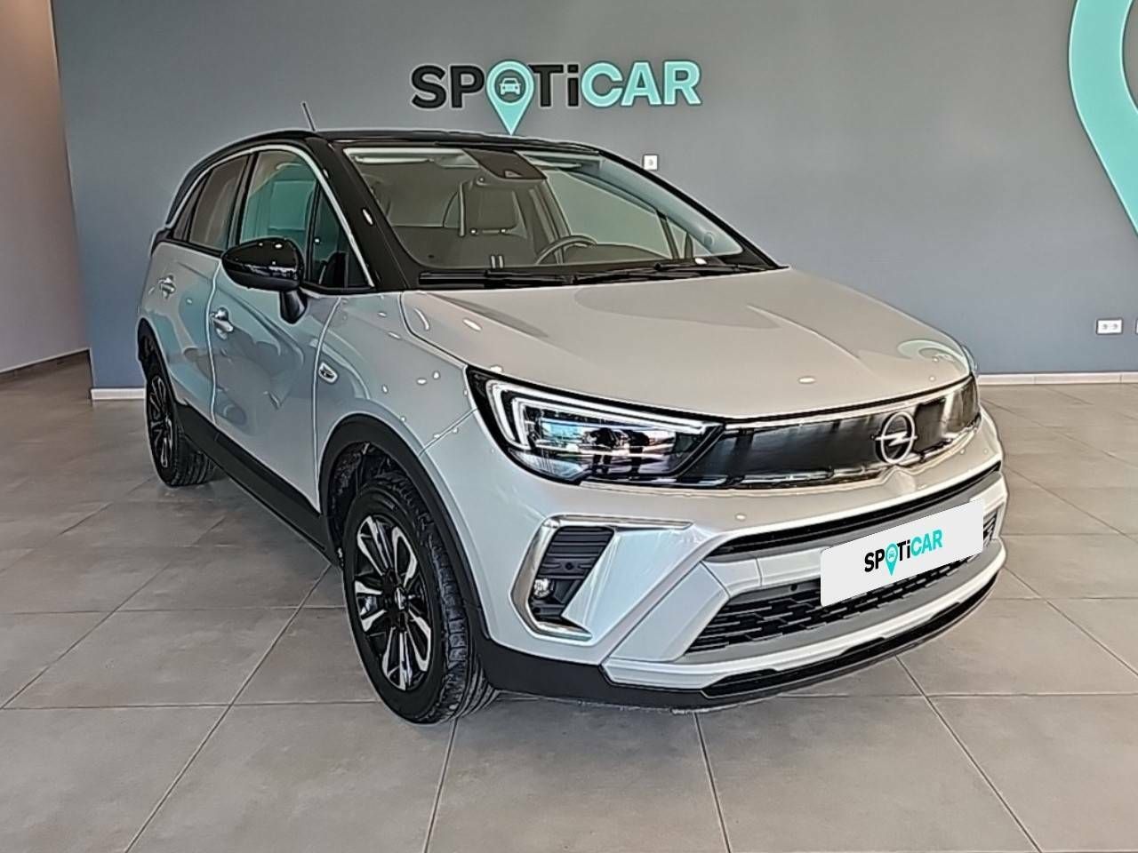 opel crossland 2023 / foto grande (3)