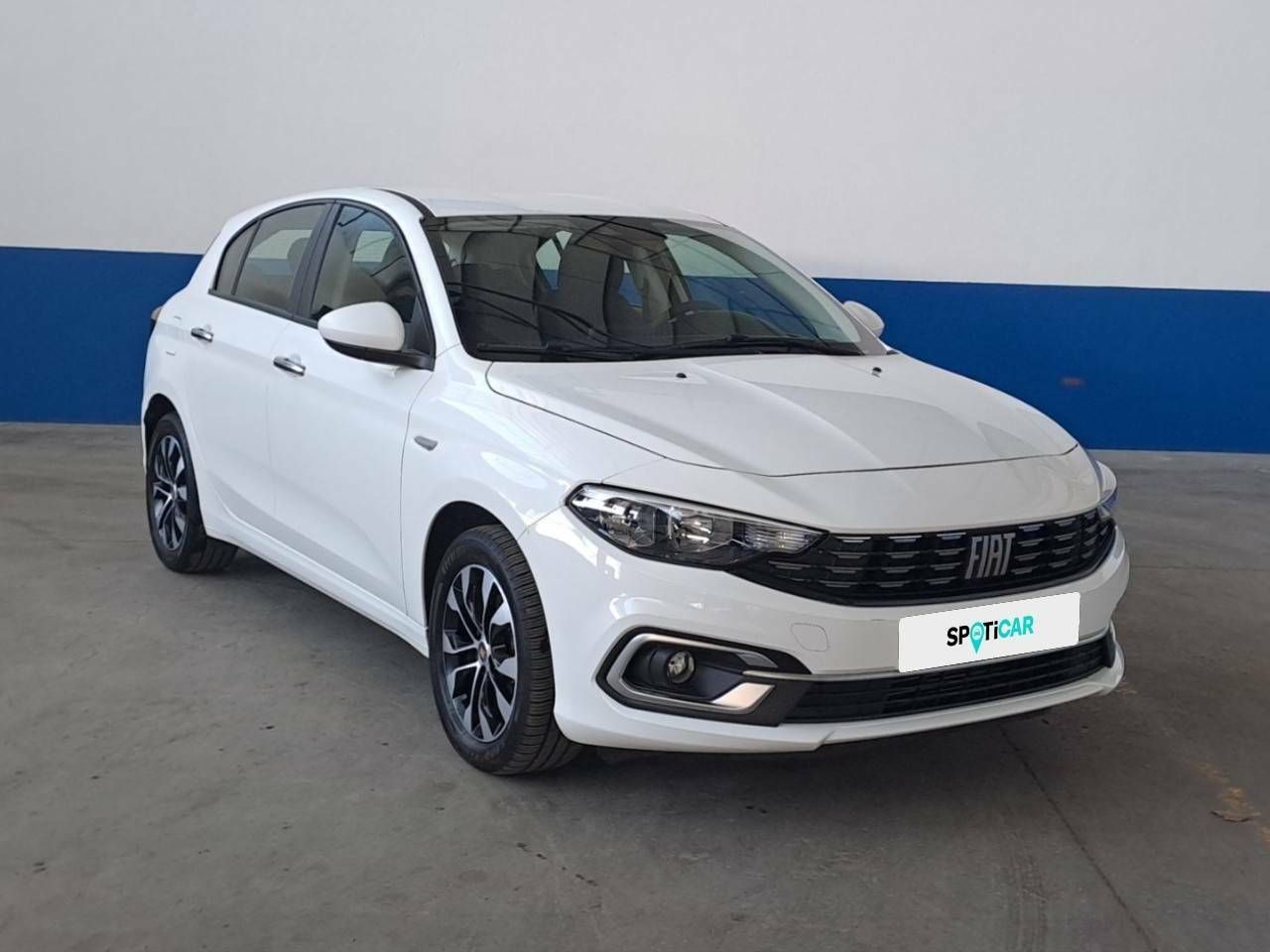 fiat tipo 2022 / foto grande (3)