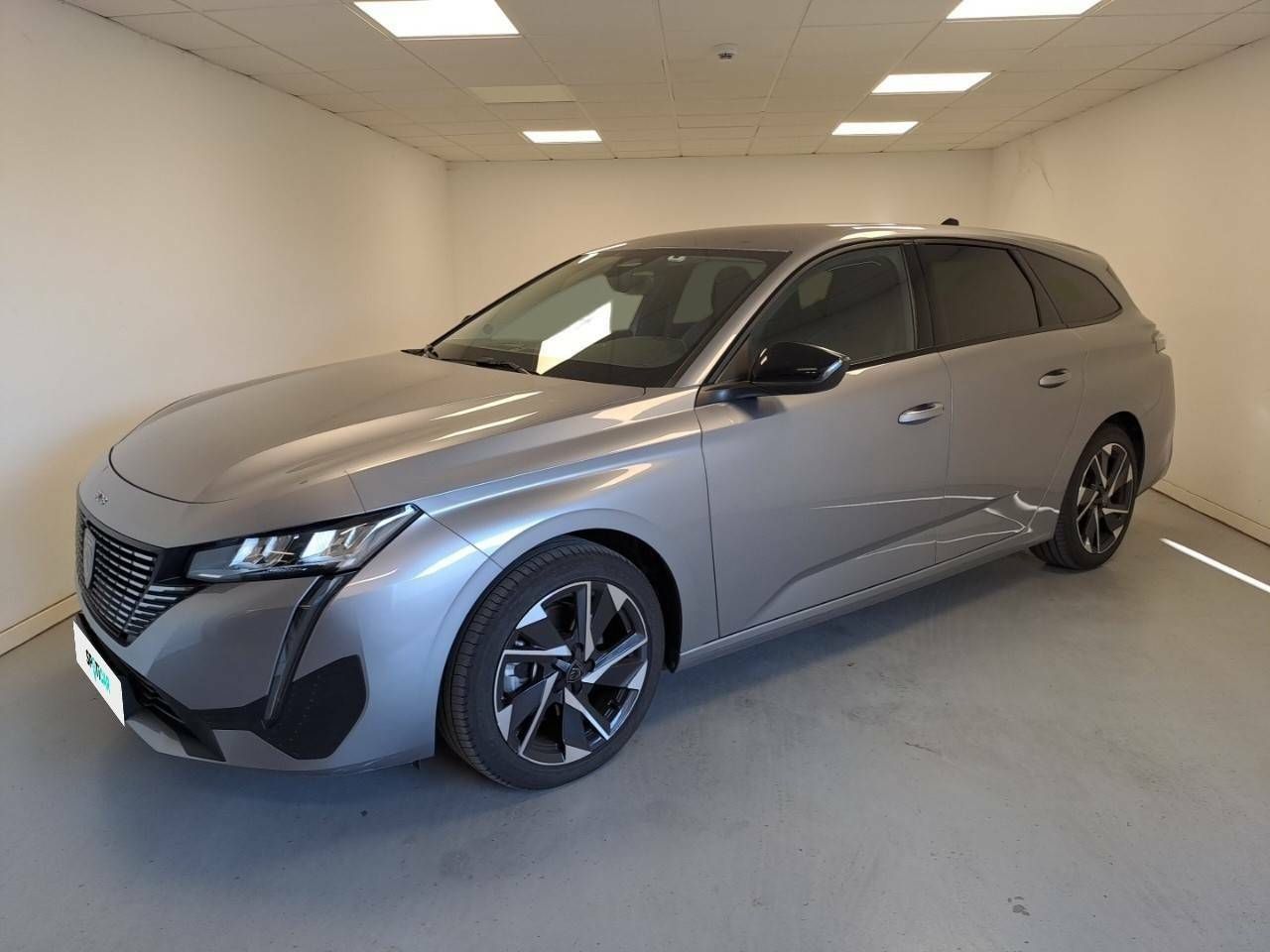 Torno  de segunda mano - peugeot 308 2024 /