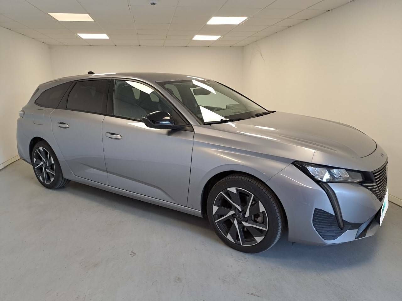 peugeot 308 2024 / foto grande (3)
