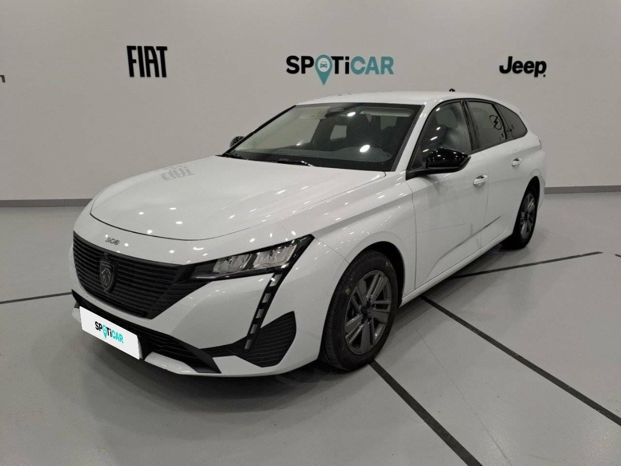 Foto peugeot 308 2024 /