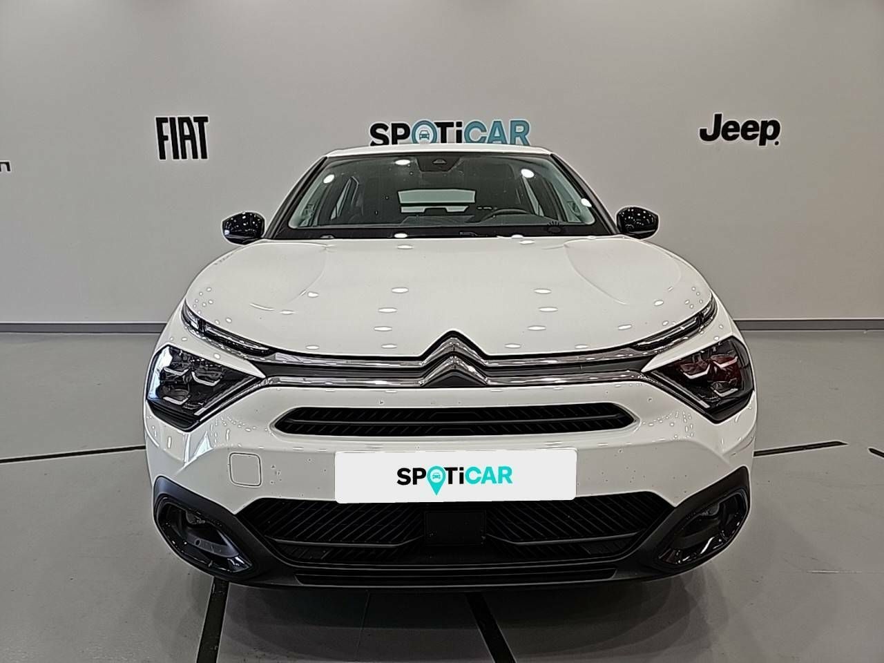 citroën c4 2024 / foto grande (2)