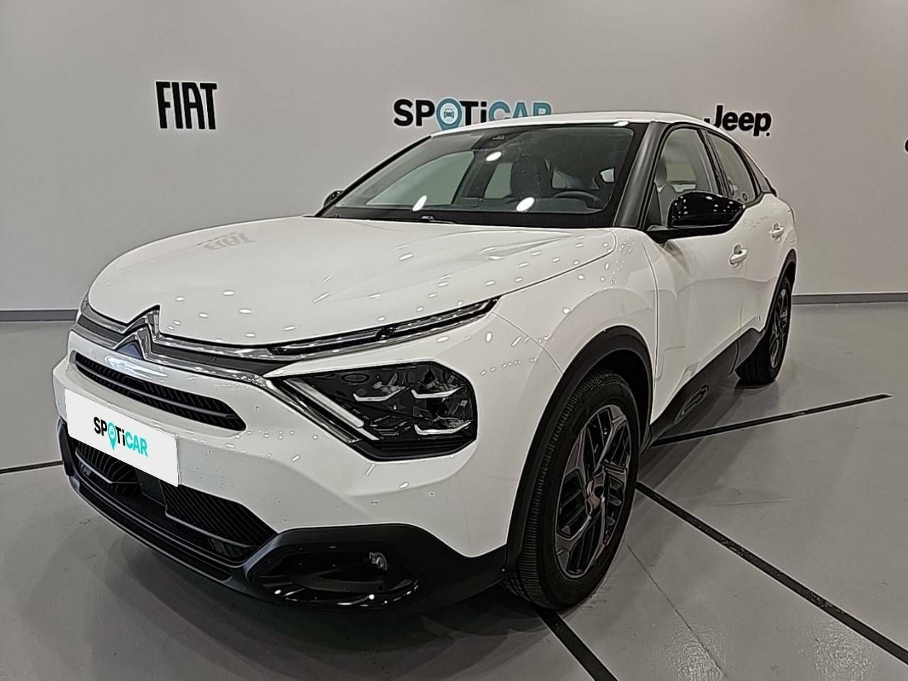 Foto citroën c4 2024 /