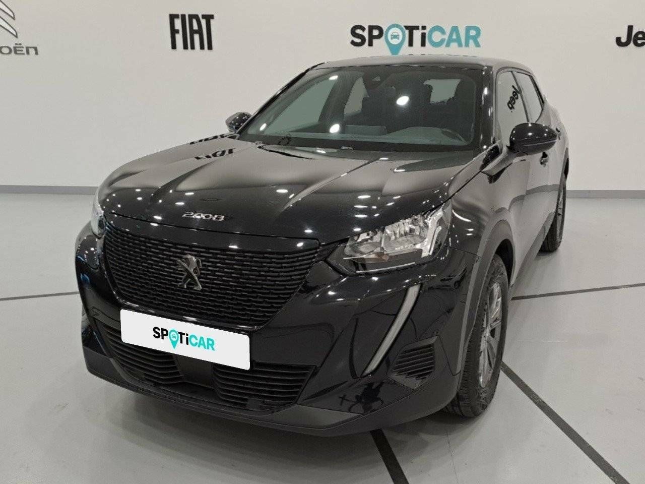 Foto peugeot 2008 2023 /