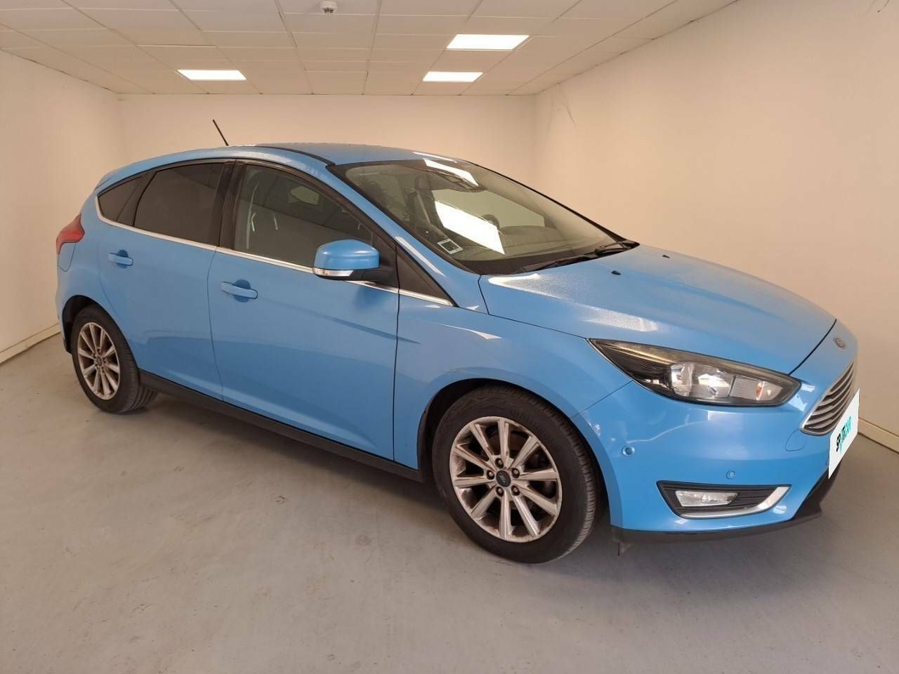 ford focus 2017 / foto grande (3)