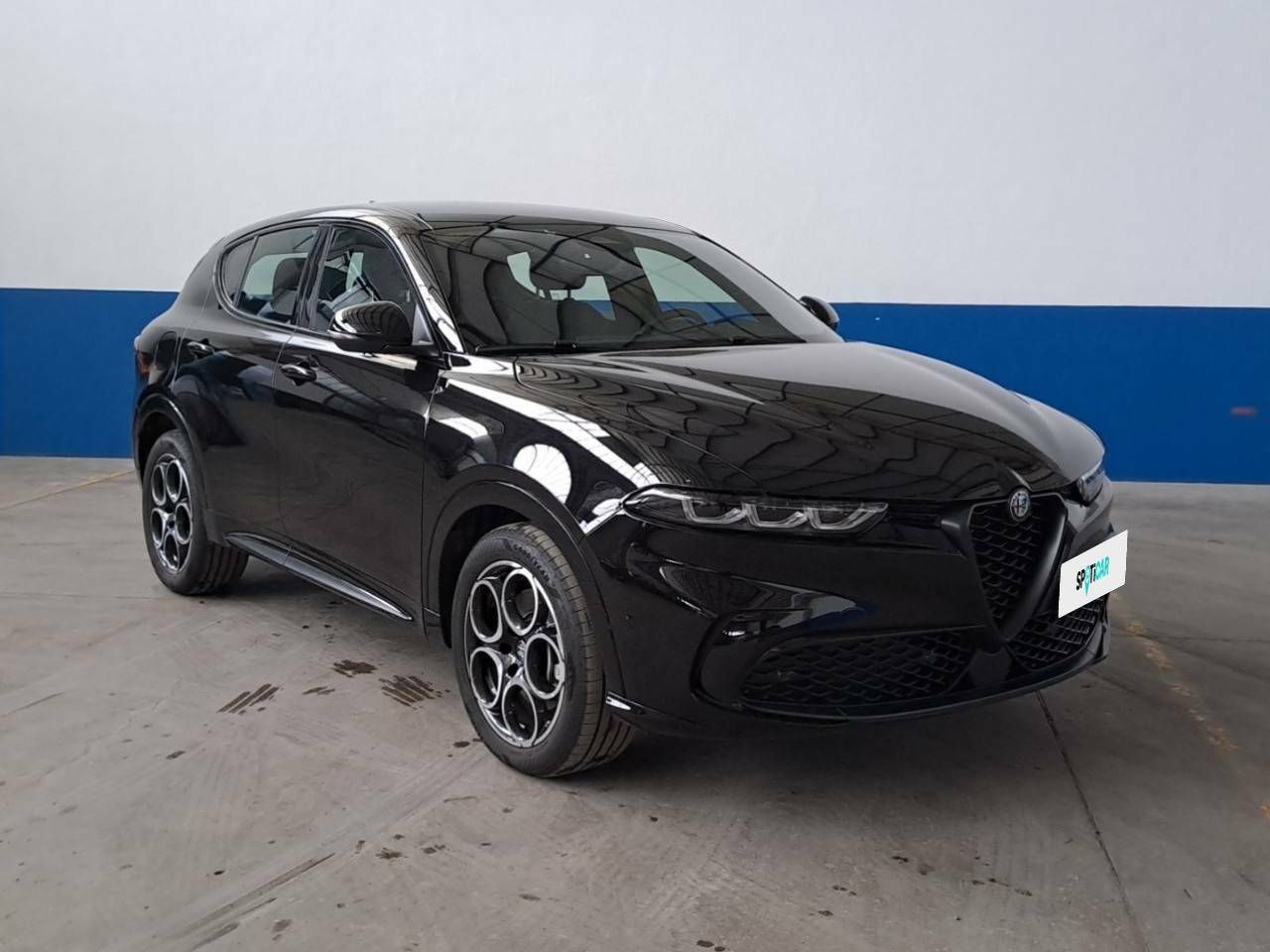 alfa romeo tonale 2024 / foto grande (3)